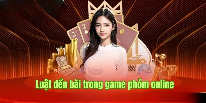 Thông tin về nguyên tắc đền bài được áp dụng trong phỏm online